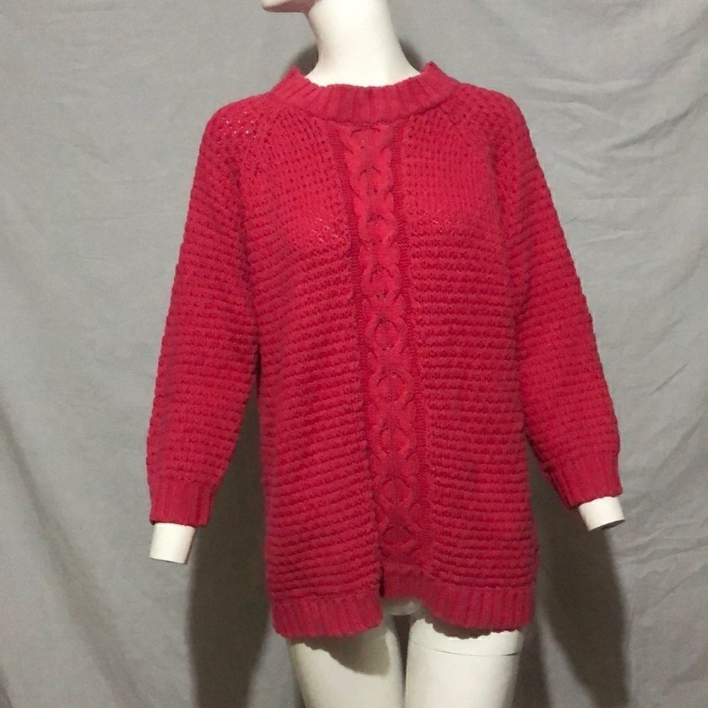 Hannah Sweater 